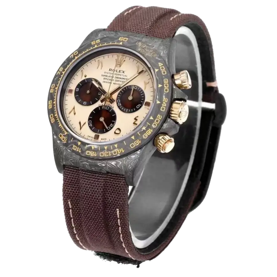 Rolex Daytona DIW “Desert Eagle” Collector’s Clone - Image 2