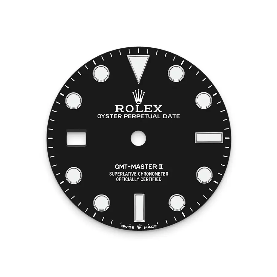 Rolex GMT-Master II 126720VTNR “Sprite” Master Clone Quality - Image 2
