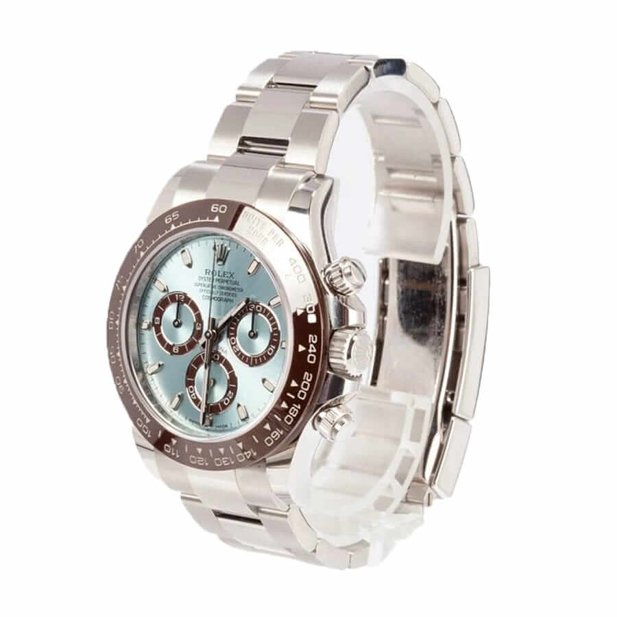 Rolex Cosmograph Daytona 116506 Superior Replica - Image 2