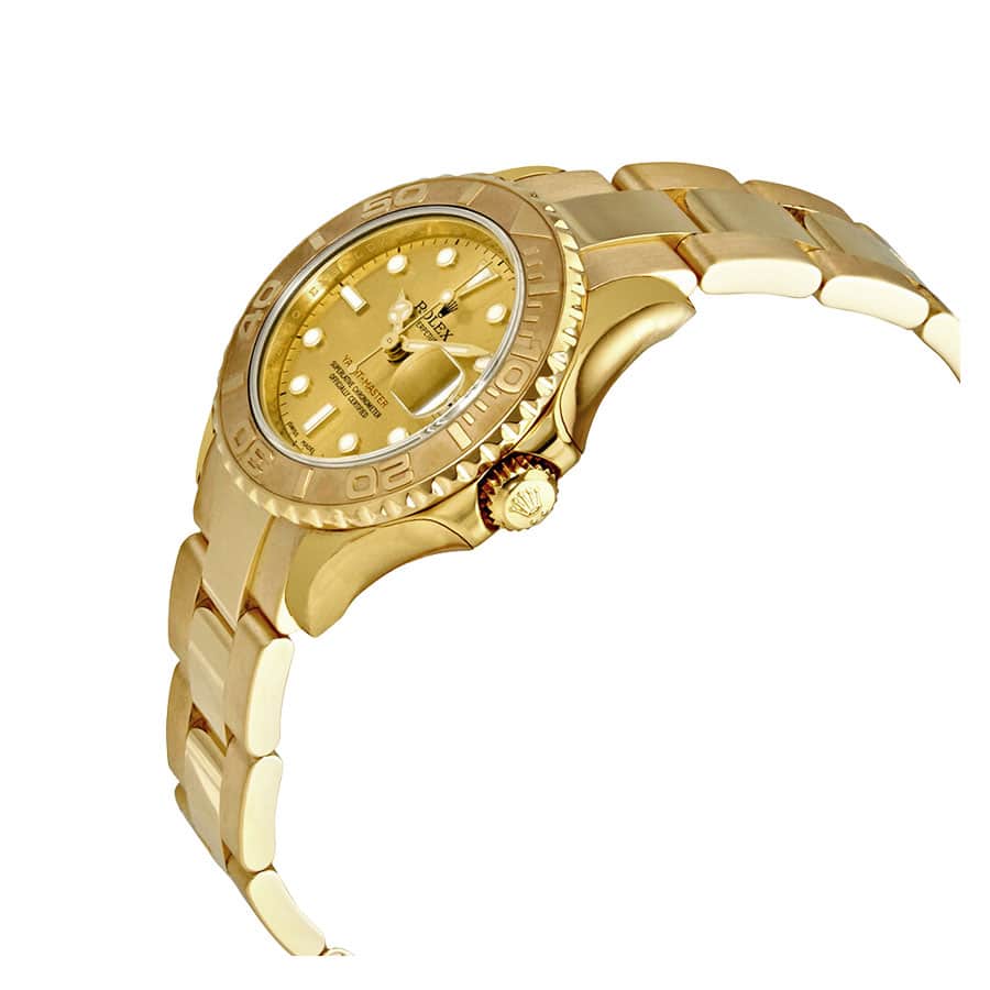 Rolex Yacht-Master 16628 Super Clone Quality - Image 2