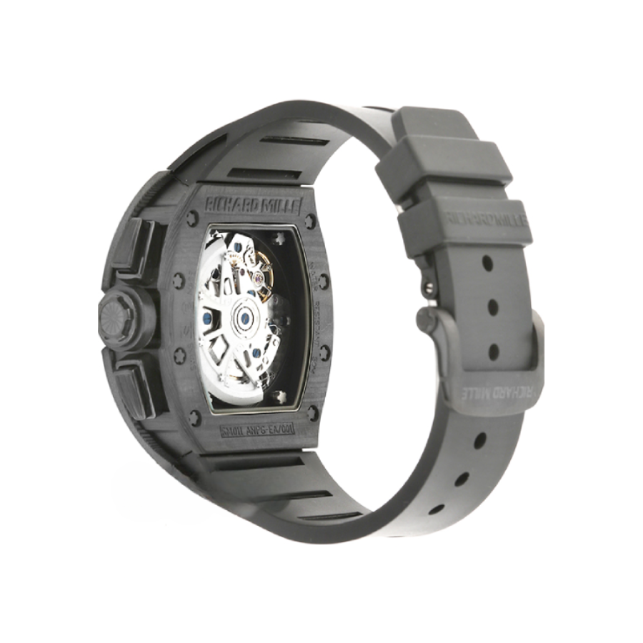 Richard Mille RM 011 “Flyback Chronograph” Signature Copy Edition - Image 2