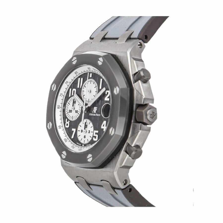 Audemars Piguet Royal Oak Offshore 26470IO.OO.A006CA.01 “Ghost” Pro Clone 1:1