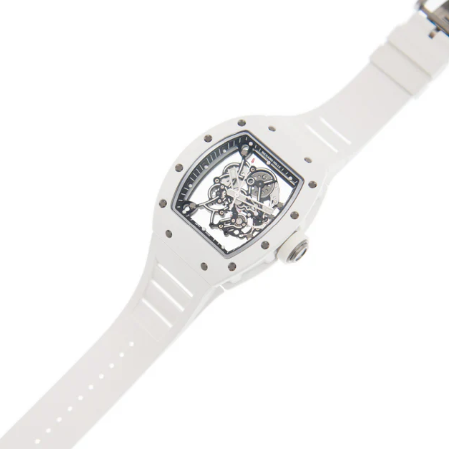 Richard Mille RM 055 “Bubba Watson” Top Grade Clone 1:1 - Image 2