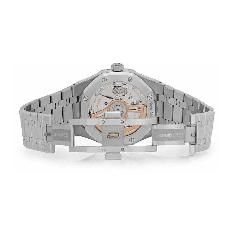Audemars Piguet Royal Oak 15510ST “Blue Dial” Premium Clone Edition - Image 2