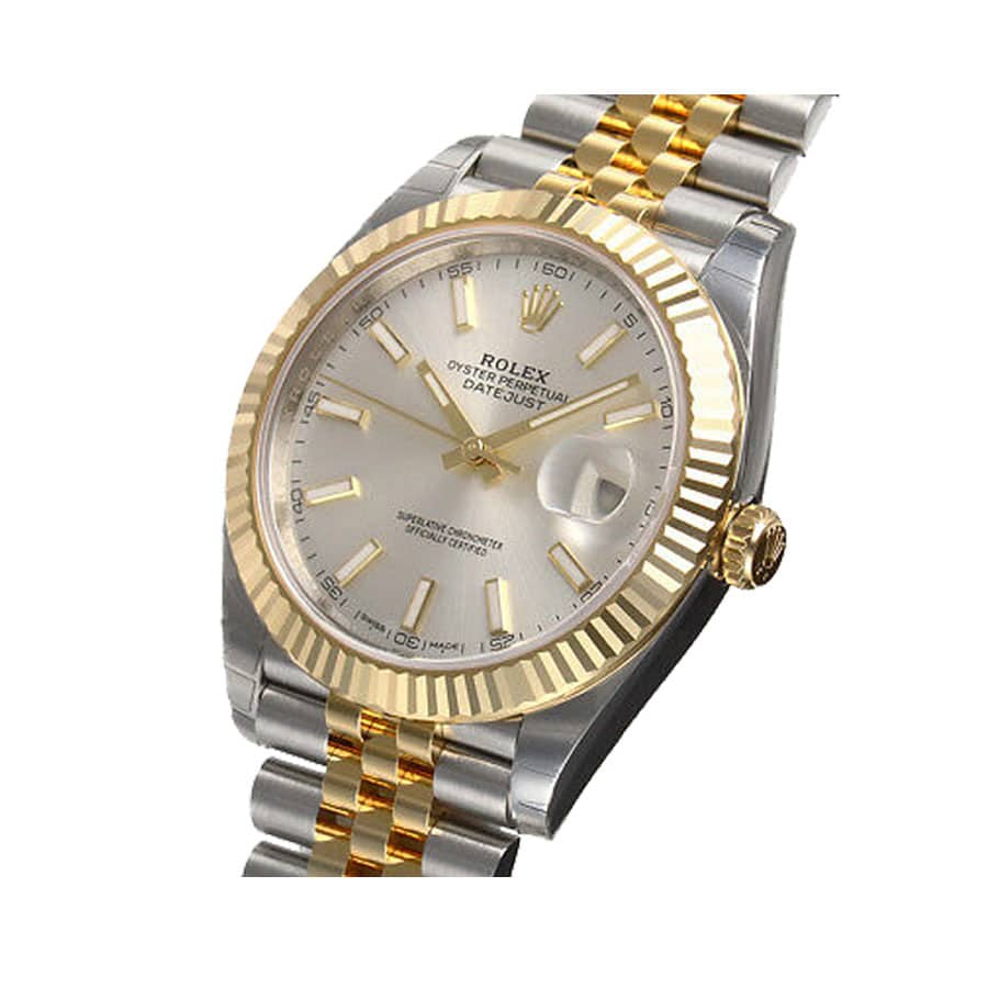 Rolex Datejust 126333-0002 Super Clone Edition - Image 3