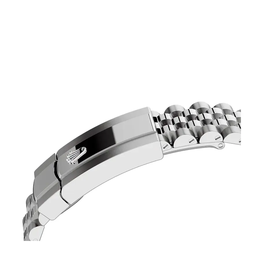 Rolex Datejust 116234 Pink Dial 1:1 Super Clone - Image 3