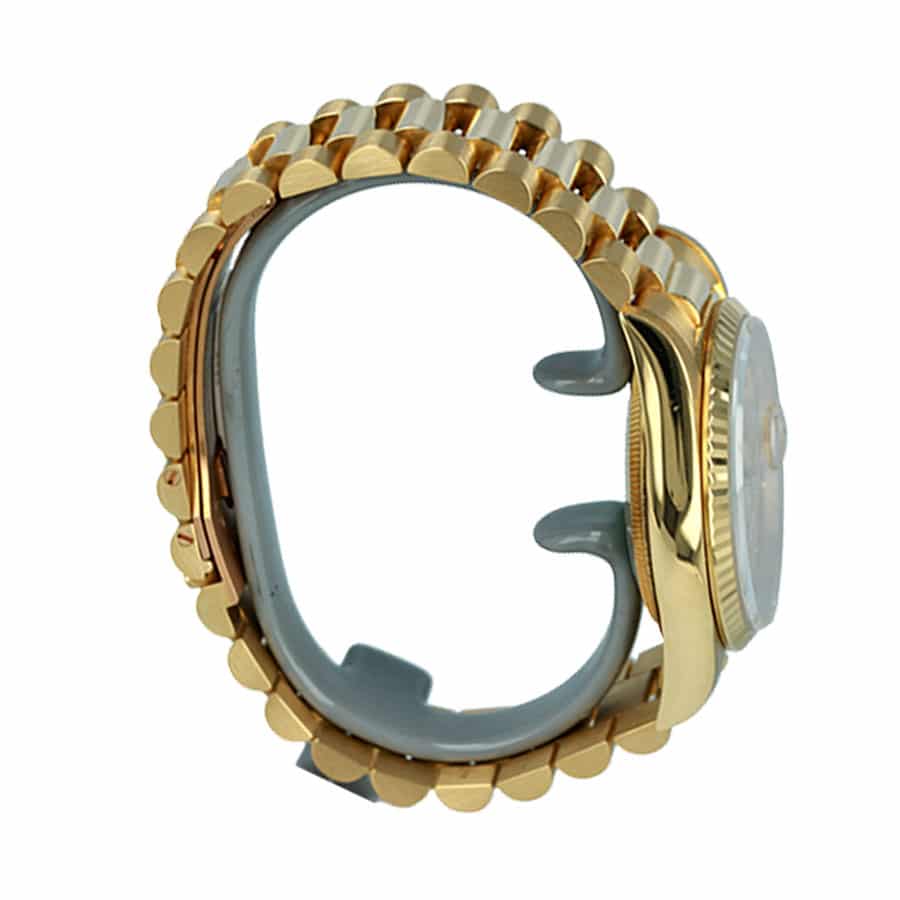 Rolex Day-Date 228238 “Yellow Gold” Precision Duplicate 1:1 - Image 3