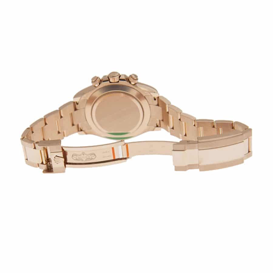 Rolex Cosmograph Daytona 116505 “Chocolate Dial” Premium Clone Edition - Image 3