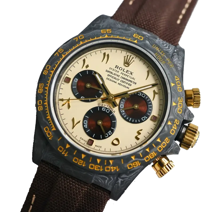Rolex Daytona DIW “Desert Eagle” Collector’s Clone - Image 3