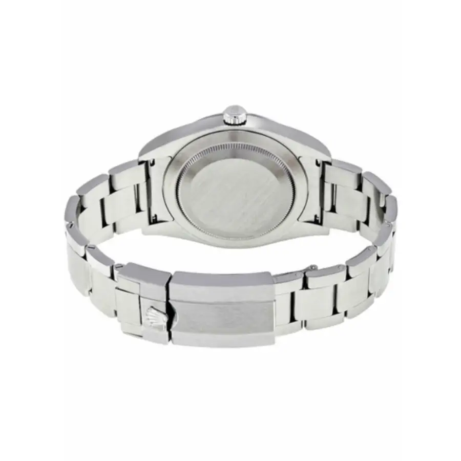 Rolex Explorer 124270 “Black Dial” Pro Clone 1:1 - Image 3