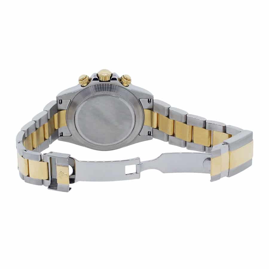 Rolex Daytona 116500LN “Mother of Pearl” Premium Clone Replica - Image 3