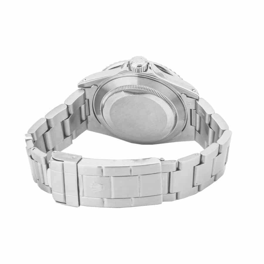 Rolex Submariner Date 126610LN “Black Dial” Ultra Realistic Copy - Image 3