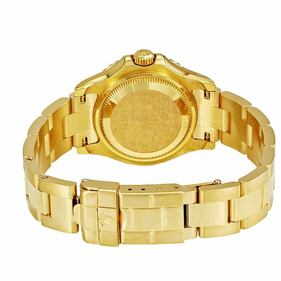 Rolex Yacht-Master 16628 Super Clone Quality - Image 3