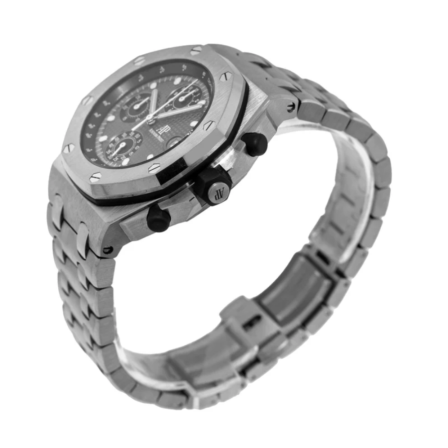 Audemars Piguet Royal Oak Offshore 26238 “Flyback” Replica - Image 3