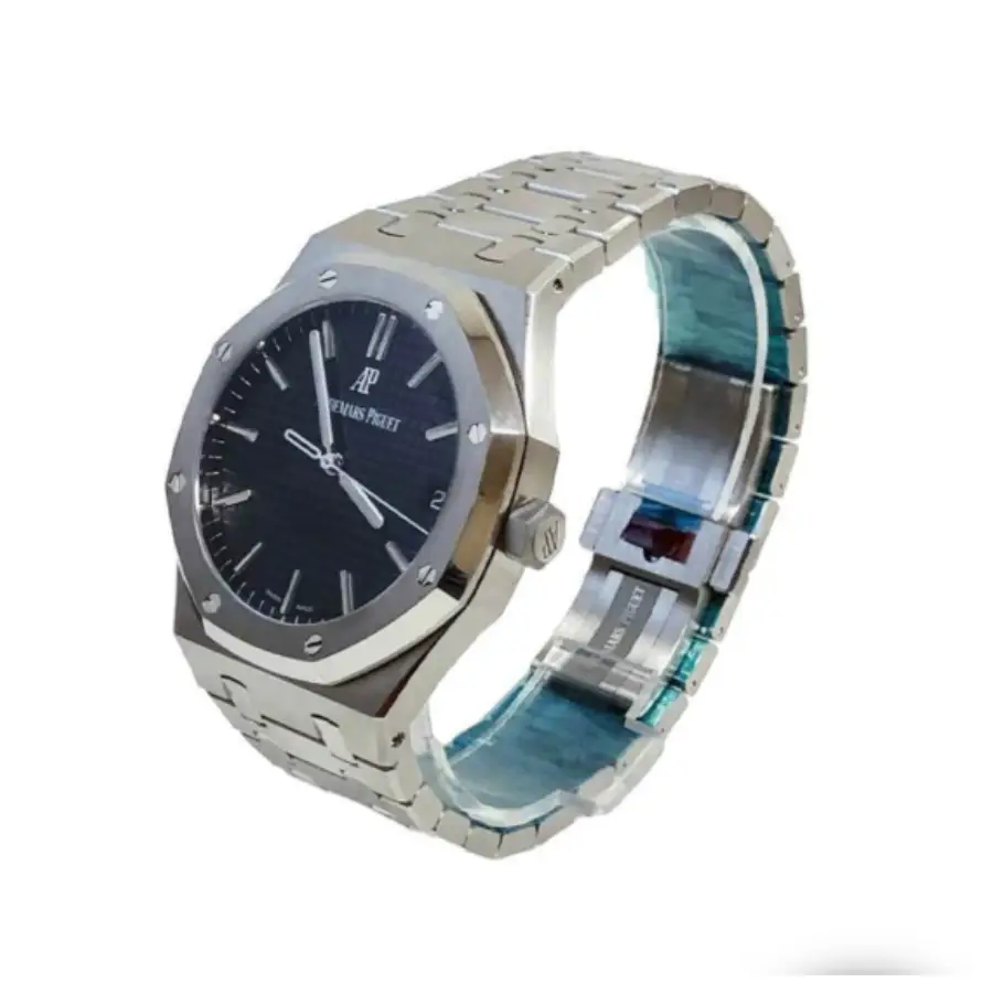 Audemars Piguet Royal Oak 15500ST Selfwinding Premium Clone Edition - Image 3