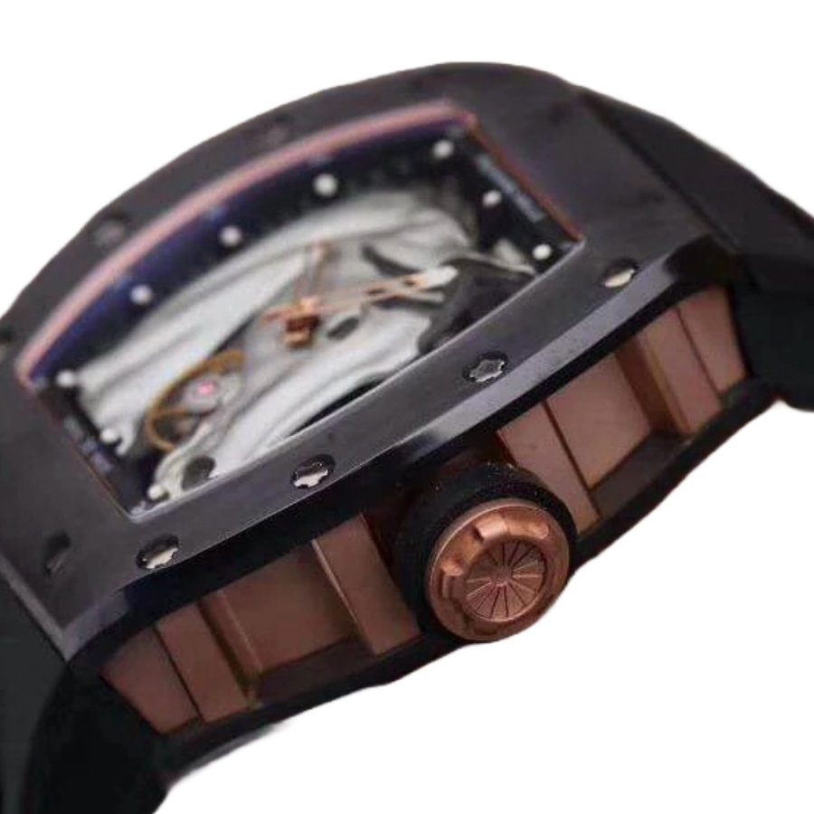 Richard Mille RM 52-02 “Horse” Ultra Realistic Replica - Image 3