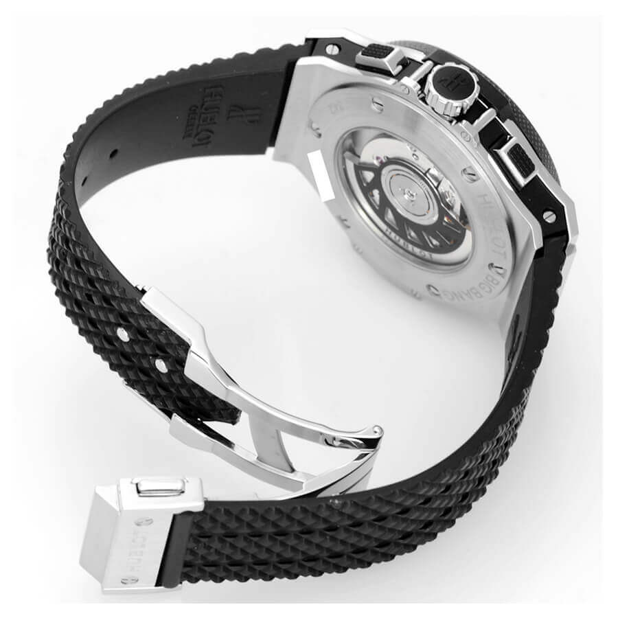 Hublot Big Bang Chronograph 342.SB.131.RX Authentic Clone 1:1 - Image 3