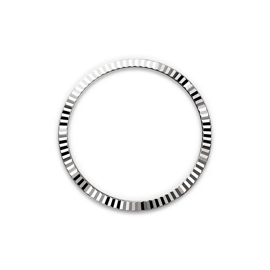 Rolex Datejust 116234 Pink Dial 1:1 Super Clone - Image 4