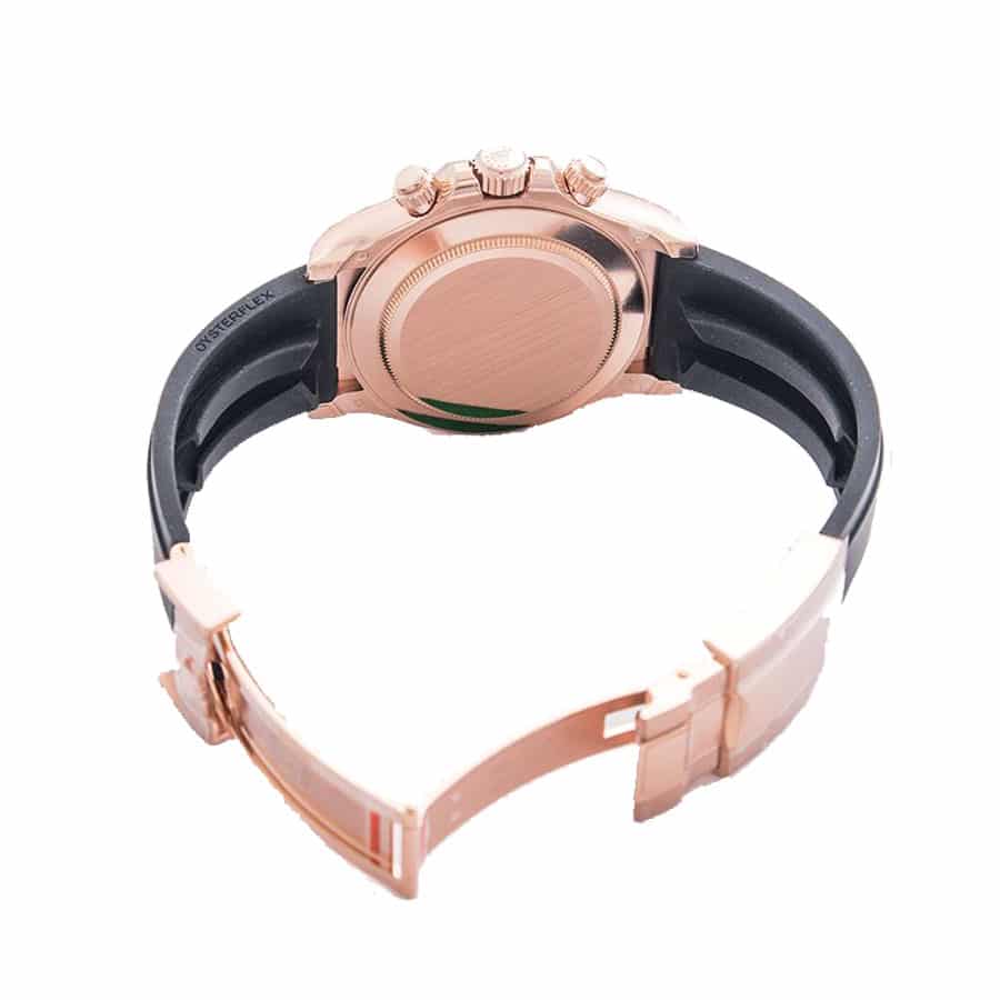 Rolex Cosmograph Daytona 116515LN “Ivory Dial” Next Level Replica - Image 4