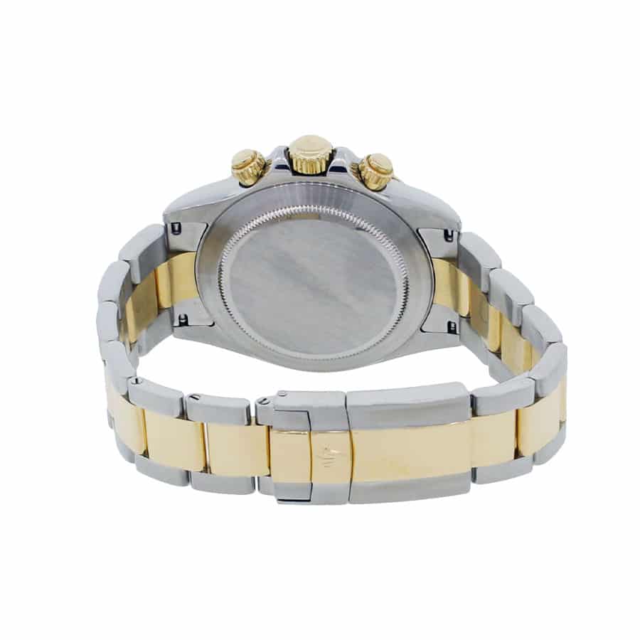 Rolex Daytona 116500LN “Mother of Pearl” Premium Clone Replica - Image 4