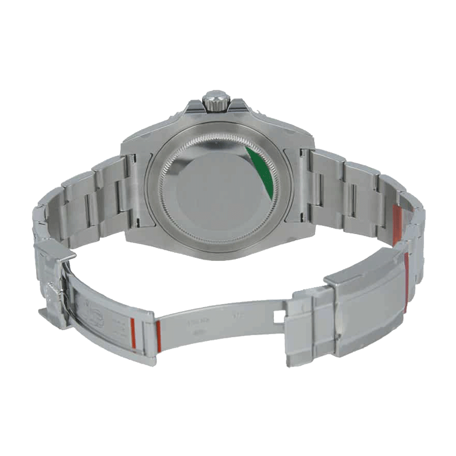 Rolex GMT-Master II 16710 “Pepsi” Premium Duplicate - Image 4