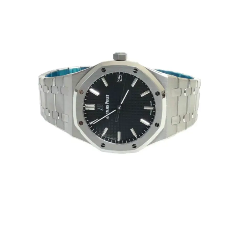 Audemars Piguet Royal Oak 15500ST Selfwinding Premium Clone Edition - Image 4