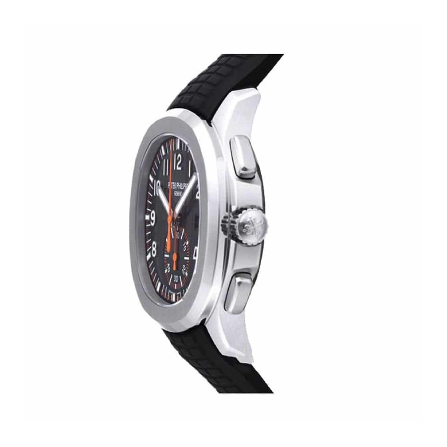 Patek Philippe Aquanaut Chronograph 5968A-001 Perfect Clone Edition - Image 4