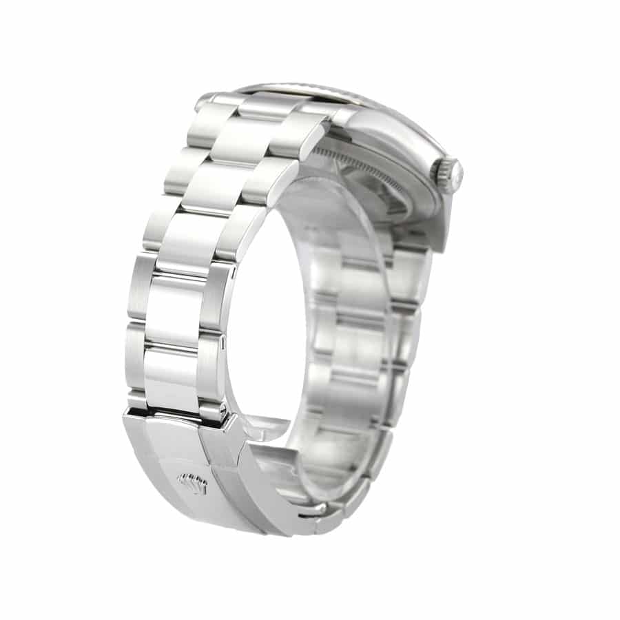 Rolex Datejust 116244 “Diamond Bezel” Masterpiece Replica - Image 4