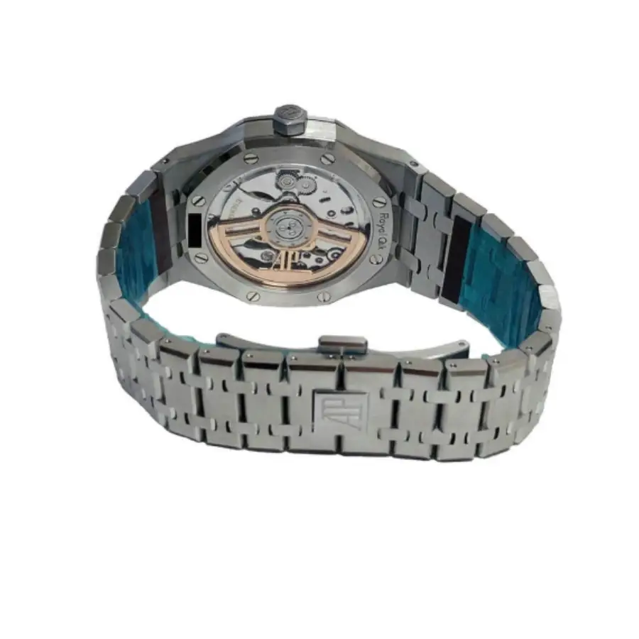 Audemars Piguet Royal Oak 15500ST Selfwinding Premium Clone Edition - Image 5