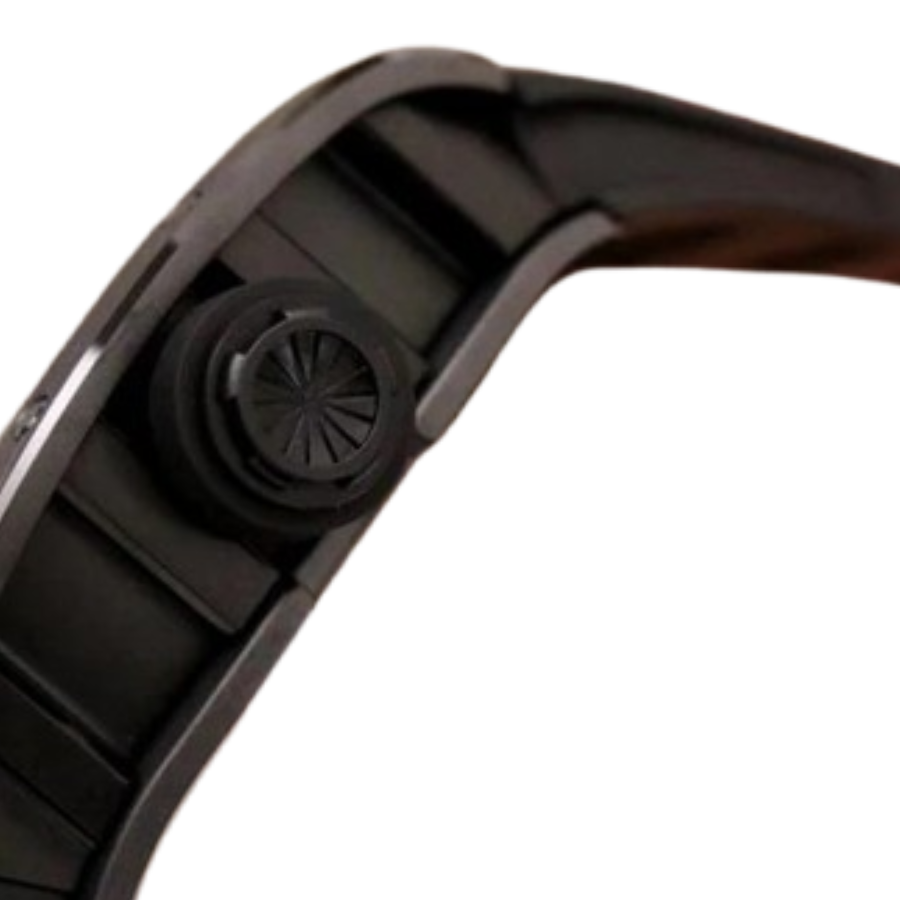 Richard Mille RM 52-01 Tourbillon “Skull” Premium Copy 1:1 - Image 5