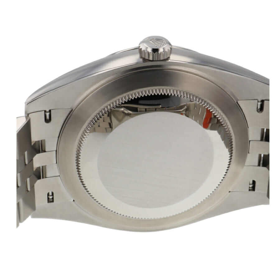 Rolex Datejust 126300 “Blue Dial” Ultra Precision Replica - Image 5