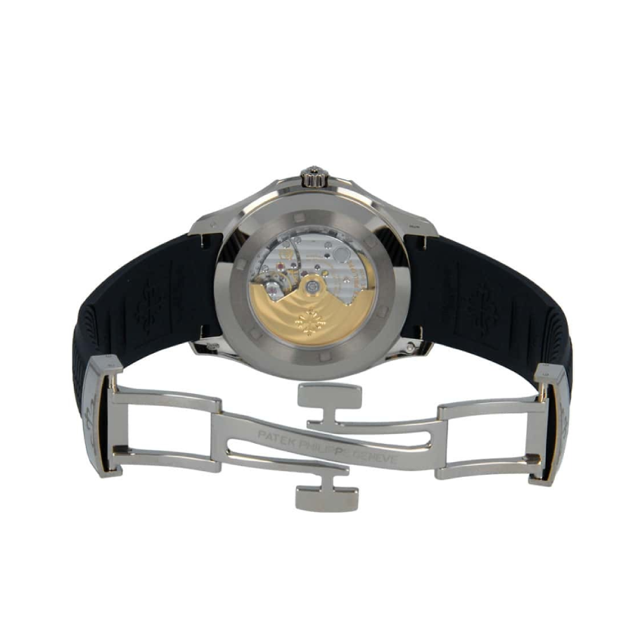 Patek Philippe Aquanaut Chronograph 5968A-001 Perfect Clone Edition - Image 5