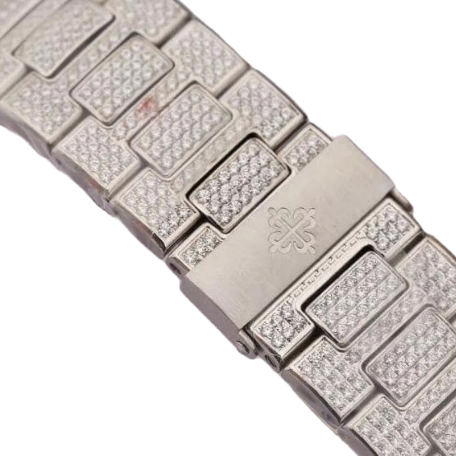 Patek Philippe Nautilus 5711 Tourbillon Precision Replica Edition - Image 5