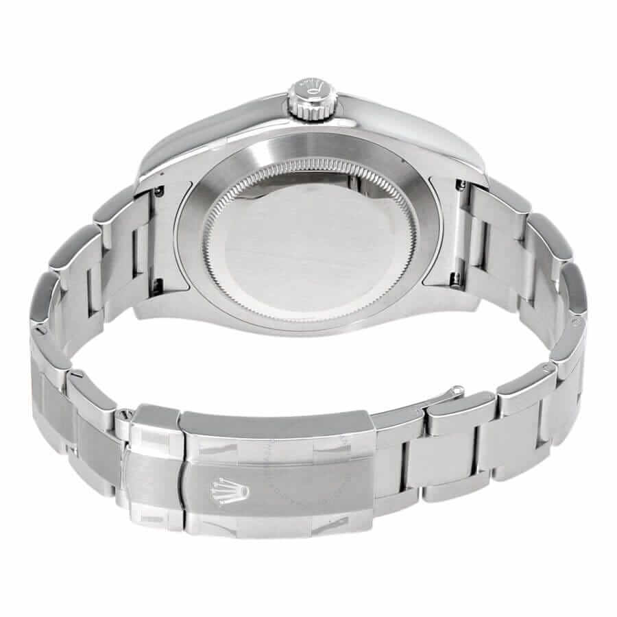 Rolex Air-King 114200 “White Dial” Elite Clone Edition - Image 6