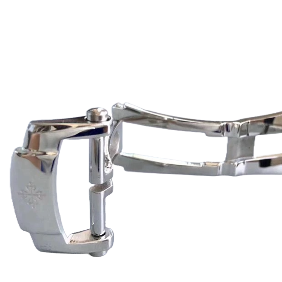 Patek Philippe Grand Complications P83000 Tourbillon Silver Dial Perfect Clone Quality - Image 6