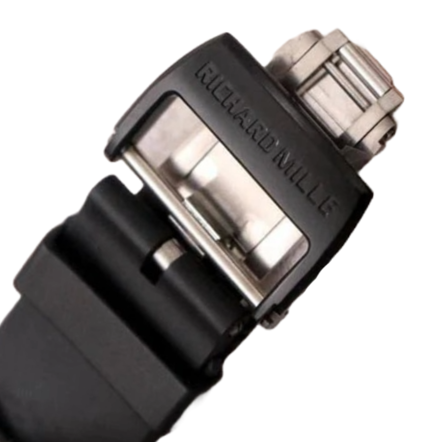 Richard Mille RM 52-01 Tourbillon “Skull” Premium Copy 1:1 - Image 7