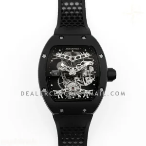 Richard Mille RM 027 Tourbillon Rafael Nadal