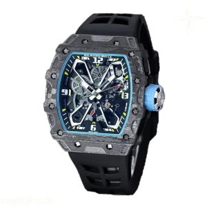 Richard Mille RM 035-03 Rafael Nadal Automatic