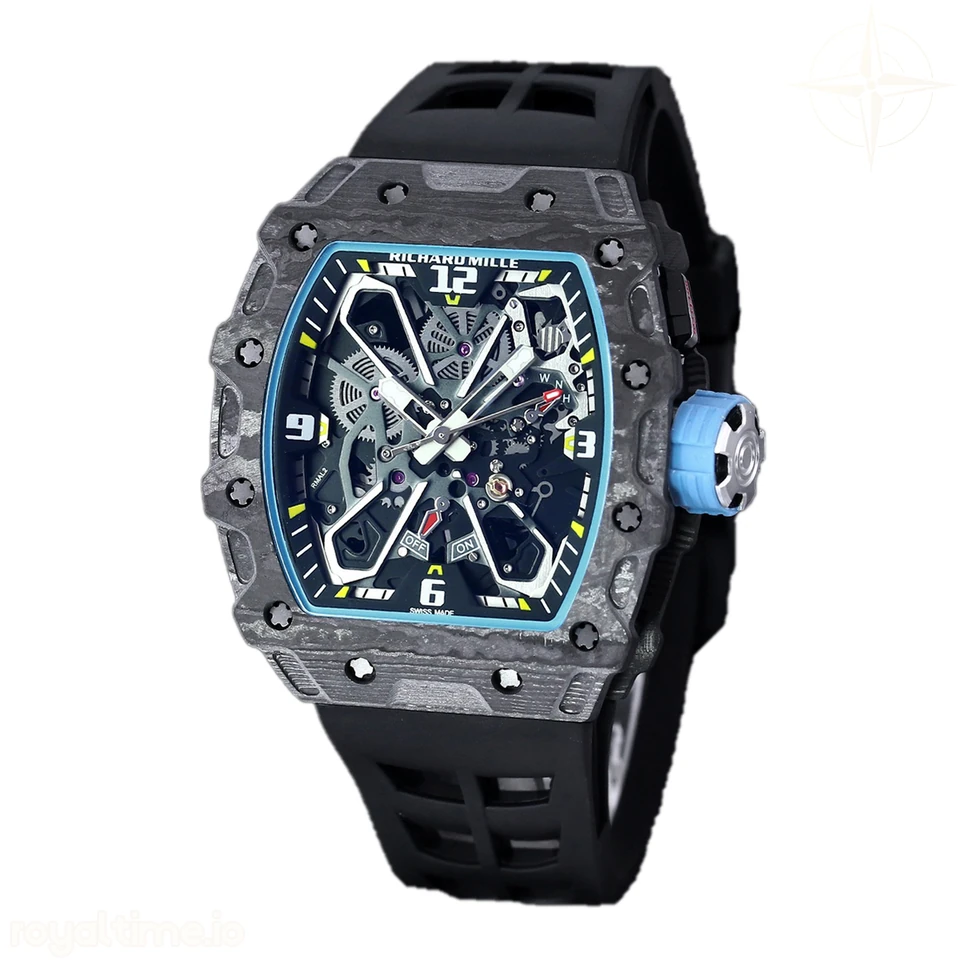 Richard Mille RM 035-03 Rafael Nadal Automatic