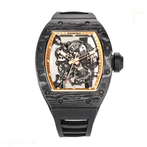 Richard Mille RM 055 Bubba Watson Asia Edition in NTPT Carbon RMUL2