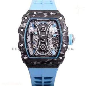 Richard Mille RM053-01 Richard Mille Pablo MacDonough Tourbillon