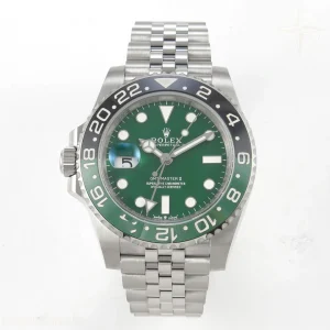 GMT-Master II 126729 VTNR THBF on Jubilee Bracelet SH3285 CHS
