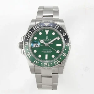 GMT-Master II 126729 VTNR THBF on Oyster Bracelet SH3285 CHS