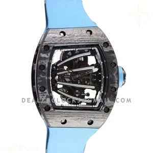 Richard Mille RM059-01 Yohan Blake Tourbillon