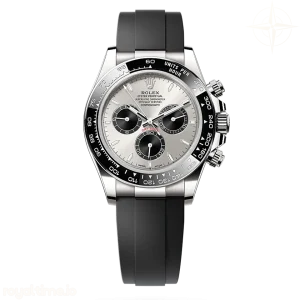 Cosmograph Daytona 126519 VF Gray Dial on Oysterflex Strap DD4131