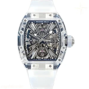 Richard Mille RM 012-01 Tourbillon Sapphire