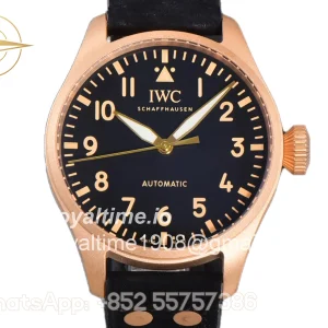 IWC Big Pilot’s Watch 43 Edition IW329703 "Mr Porter"