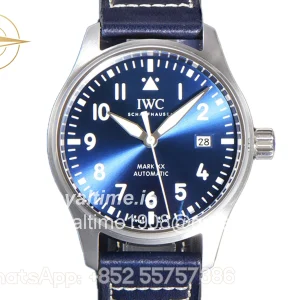 IWC Pilot's Watch Mark XX IW328203