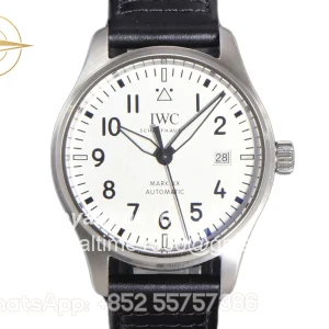 IWC Pilot’s Watch Mark XX IW328207