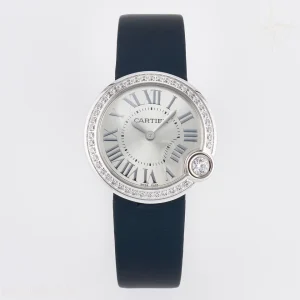 Ballon Blanc De Cartier